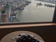 -澳门十六浦索菲特大酒店