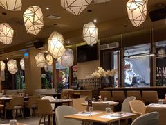 -原石牛扒·约会餐厅(龙城万科里店)