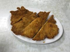 -明呈黄鱼面馆(斜土路店)