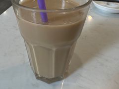 -禧座港式餐厅(星河店)