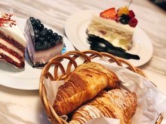 -麦田工坊(月湖店)