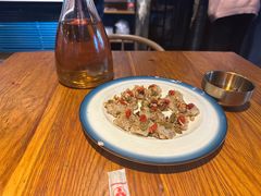 -柴窝堡22号辣子鸡·传承新疆菜