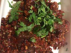 -海底捞火锅(上元大街店)