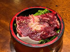 -热血兄弟·炭火烤肉(融侨中心店)