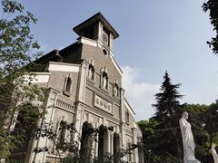 -重庆市江北嘴中央商务区中央公园