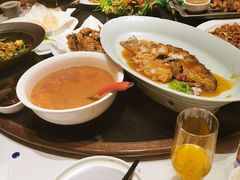-新乾隆酒楼(帝景园店)