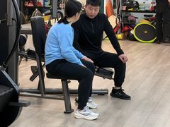 -卓拓健身普拉提运动中心(总店)