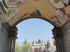 -安徒生童话乐园