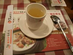 -益百岁牛尾汤(香山路店)