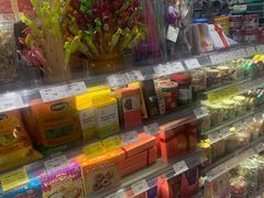 -GranVida生活超市(海信广场店)