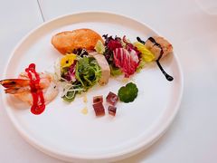 -马克西姆餐厅(崇文门店)