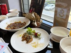 -海天楼(天津泛太平洋店)