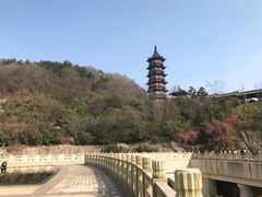 -牛首山文化旅游区