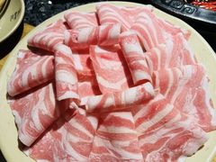 -蜀大侠火锅(森兰花园城店)