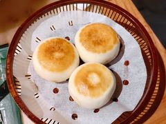 红糖锅盔-锦府盐帮·张宅(世纪金源店)