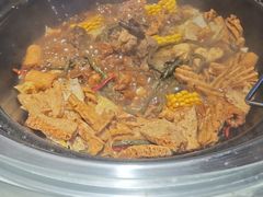 -东北铁锅宴(云龙华府店)