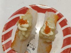 -新一番三文鱼寿司(红城湖店)