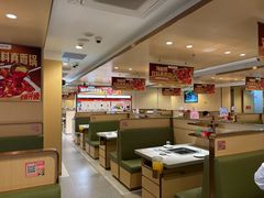 -海底捞火锅(金地广场生日主题店)
