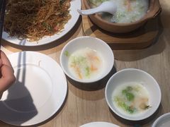 -花少爷的粥(中贸广场店)