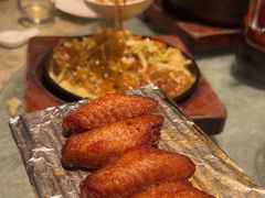 -北国饭店.海鲜.北方菜(新河路店)