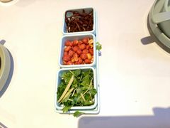 -南拳十三姨·潮汕砂锅粥·粤菜(西单大悦城店)