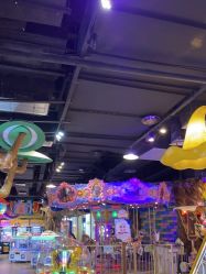 -卡通尼乐园(印象城购物中心店)