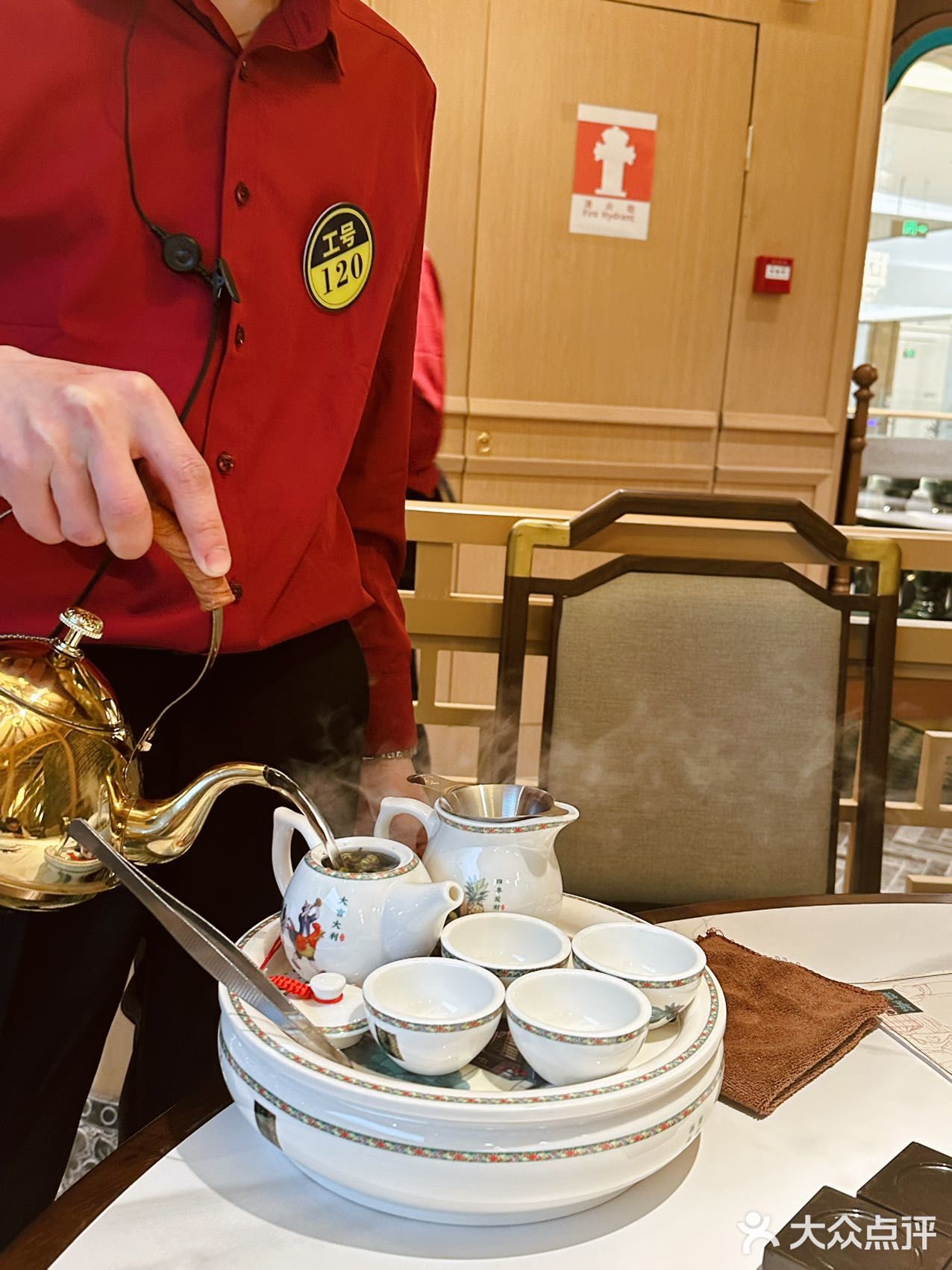 我在苏州居然吃到了蘩楼 地道的老广州关西风