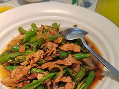 -兰湘子·湘菜小炒(盛龙广场店)