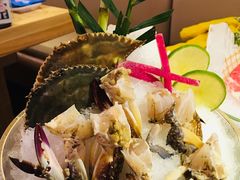 -尚海豆捞(乐虹坊店)