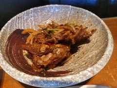 -95号酱骨·一块豆腐(展春园西路店)