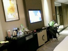 -新海利大酒店(拱北口岸店)