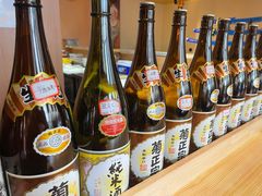 -青空日料烧肉烧鸟店(后湖兴业路店)