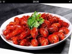 iphone_upload_pic-小月靓虾(湘隆时代广场店)