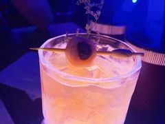 -MOSSO音乐酒吧·live house(南京旗舰店)