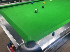 -云川台球(马甸店)