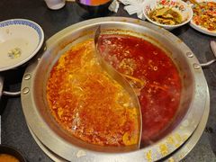 -沸炉重庆老火锅(军事博物馆店)