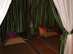 -木兰逸•泰式按摩•头疗•SPA(车公庙店)