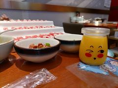 -1078號老北京涮肉(万达广场店)