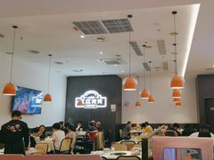 -八合里牛肉火锅(福州万象城店)