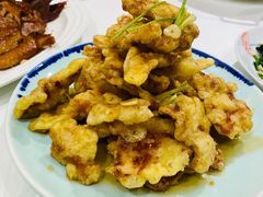 -长春市茶啊衝饭店(南湖公园店)