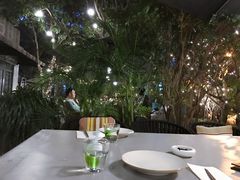-T館·花园艺术餐厅