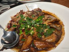 -小厨师·二十年沈家门小海鲜(百井坊巷店)