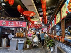-客家大院·非遗赣南客家菜(郁孤台店)
