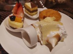 -夜市全日餐厅·洲际酒店(石家庄洲际酒店)