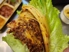 -老渔家·白族·石板烧·野生菌火锅(古城中心店)