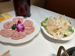 -犇鼎牛潮汕牛肉火锅(新辰里学清路店)
