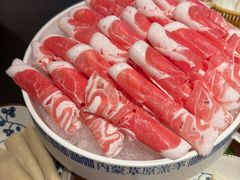 -巴奴毛肚火锅(七宝领展广场店)