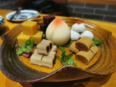 -顺承小院儿