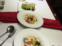 -斗牛士牛排餐厅(镇明店)
