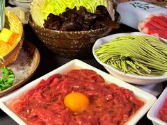 -赤RedBowl川锅·炙烤·板前(北京瑰丽酒店)